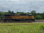 UP 6281